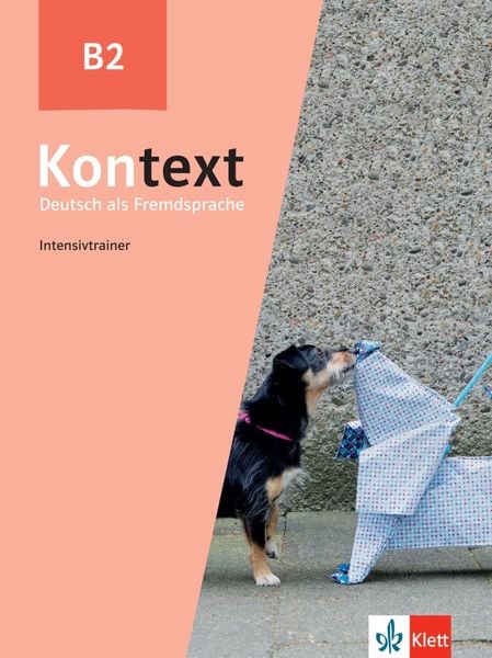 Kontext B2, Taschenbuch von Margret Rodi, Klett Sprachen GmbH, 978-3-12-605345-7