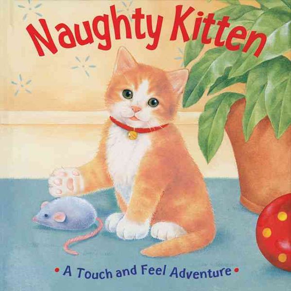 Produktbild: Naughty Kitten