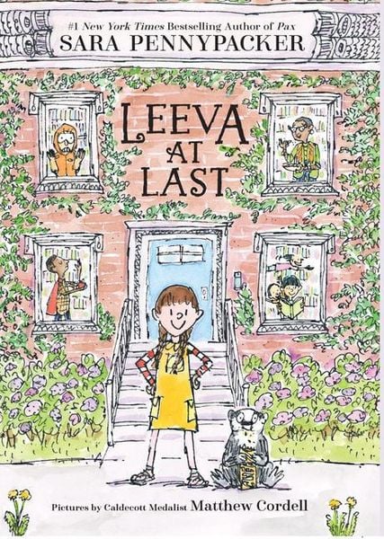 Produktbild: Leeva at Last