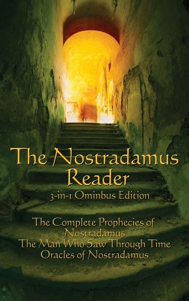 Produktbild: The Nostradamus Reader