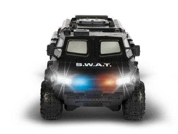 Produktbild: RC Truck "S.W.A.T. Tactical Truck"