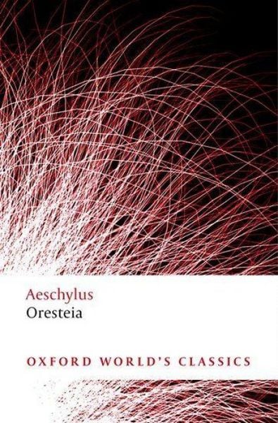 Produktbild: Oresteia