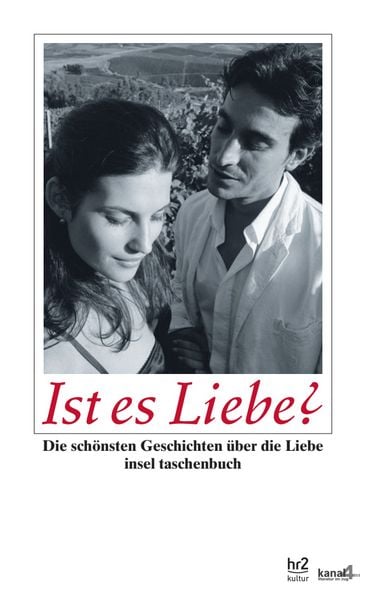 Produktbild: Ist es Liebe?