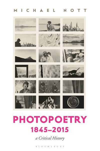 Produktbild: Photopoetry 1845-2015