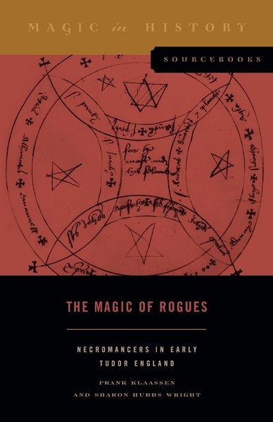 Produktbild: The Magic of Rogues