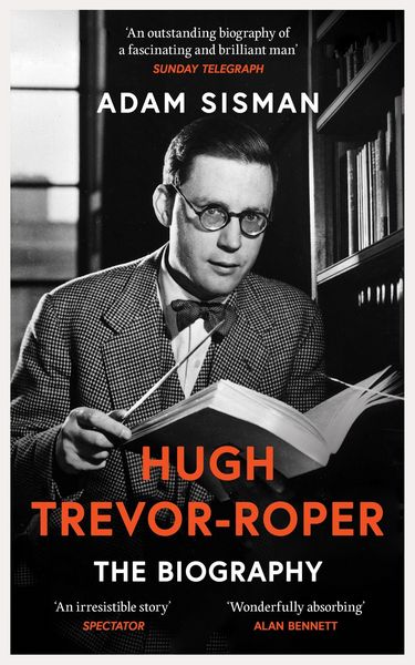 Produktbild: Hugh Trevor-Roper