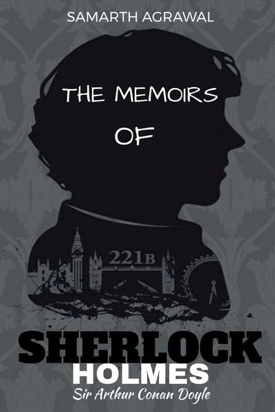 Produktbild: Sherlock Holmes