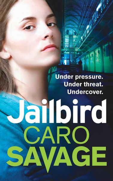 Produktbild: Jailbird