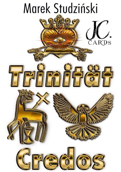 Produktbild: Trinit&auml;t