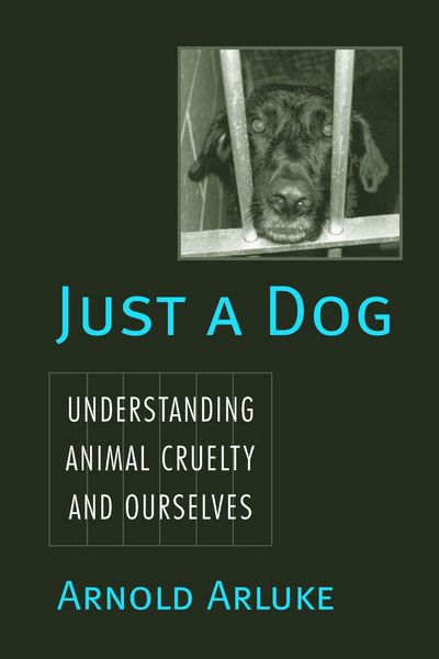 Produktbild: Just a Dog