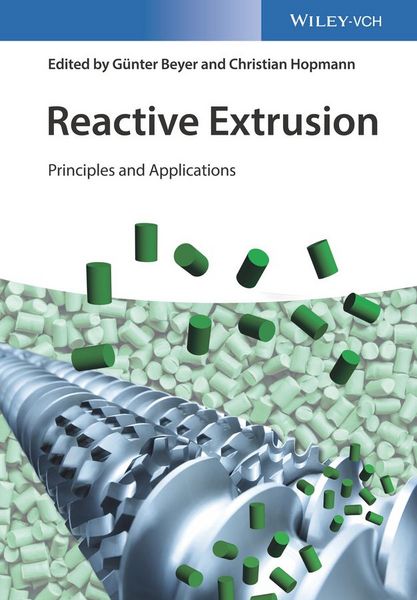 Produktbild: Reactive Extrusion