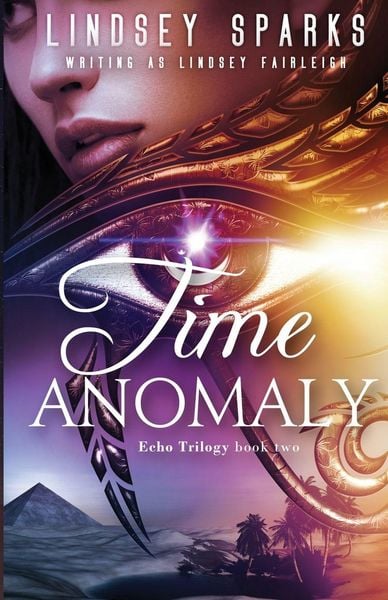 Produktbild: Time Anomaly