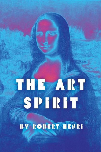 Produktbild: The Art Spirit