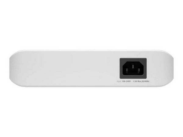 Produktbild: Ubiquiti Networks A121455 USW-LITE-16-POE Netzwerk Switch 16 Port 1 GBit/s