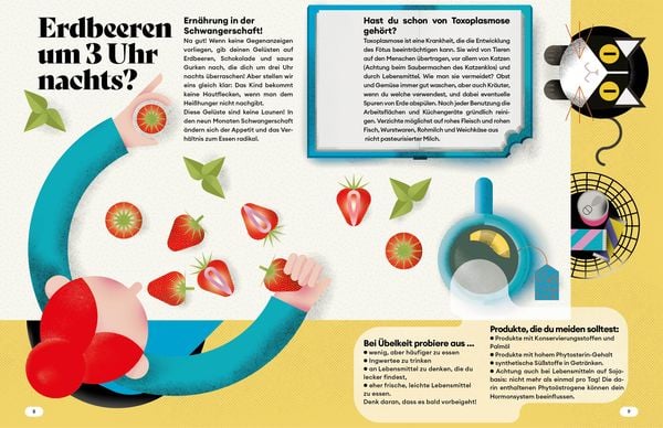 Produktbild: Baby an Bord