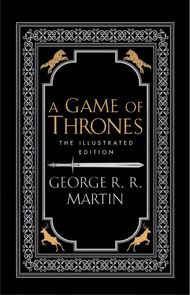 Produktbild: A Game of Thrones