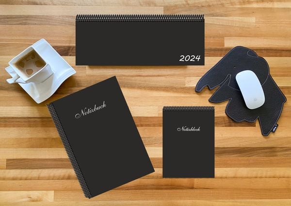 Produktbild: Schreibtisch-Set
