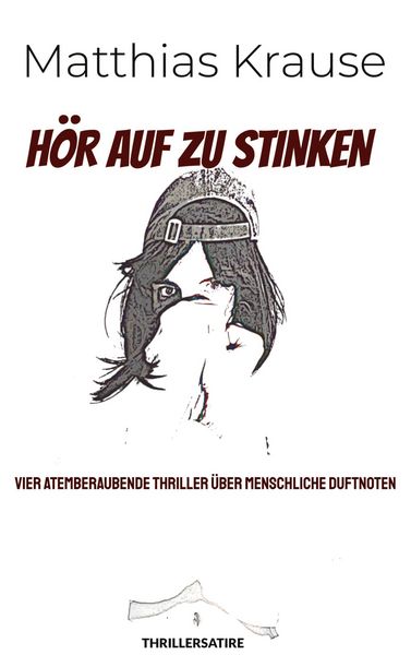 Produktbild: H&ouml;r auf zu stinken