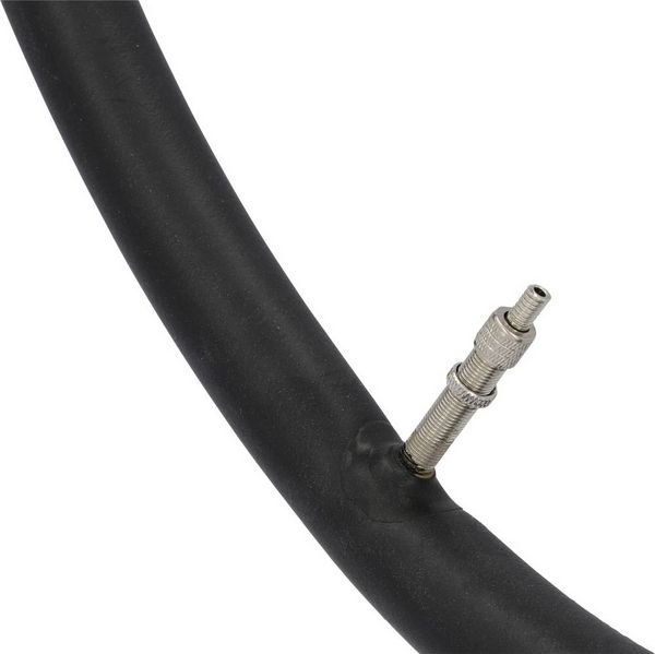 Produktbild: FISCHER FAHRRAD 85096 Fahrradschlauch 28 Zoll Dunlopventil (DV)