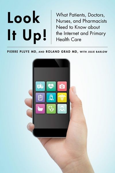 Produktbild: Look It Up!