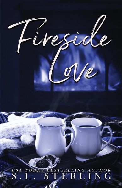 Produktbild: Fireside Love - Alternate Special Edition Cover