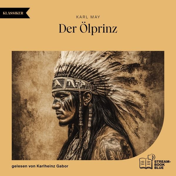 Produktbild: Der &Ouml;lprinz