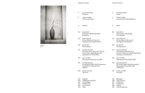 Produktbild: Sibylle Bergemann