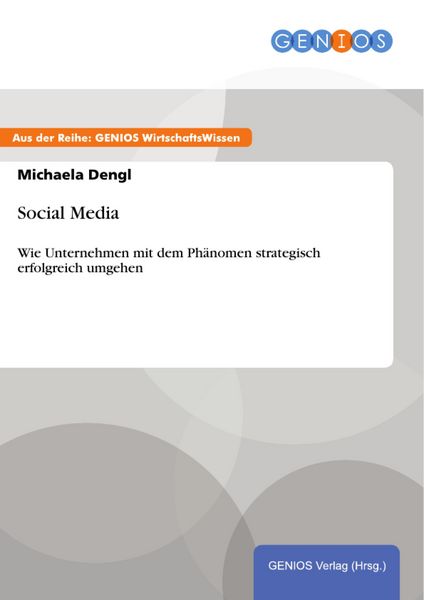 Produktbild: Social Media
