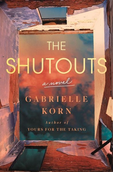 Produktbild: The Shutouts