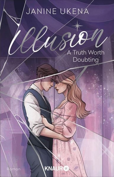 Produktbild: Illusion - A Truth Worth Doubting