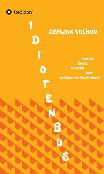 Produktbild: Idiotenbus
