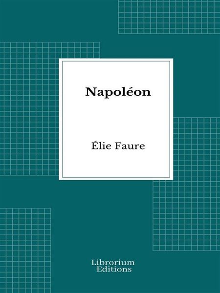 Produktbild: Napol&eacute;on