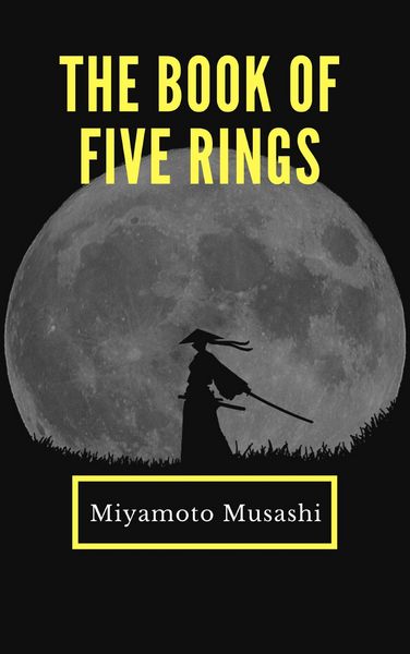 Produktbild: The Book of Five Rings