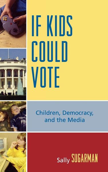 Produktbild: If Kids Could Vote