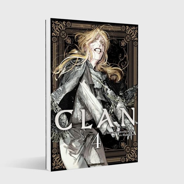 Produktbild: Clan 4