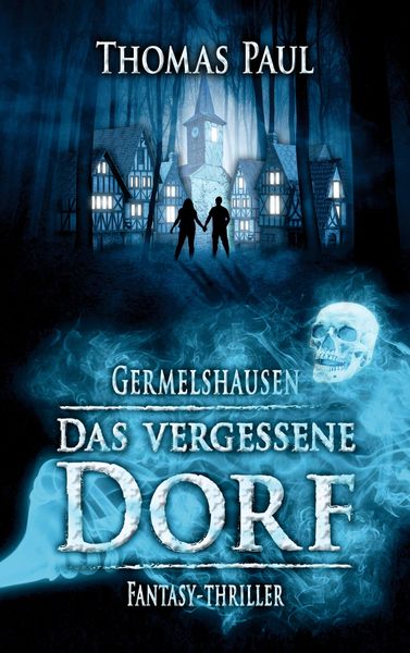 Produktbild: Das vergessene Dorf