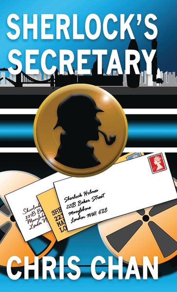 Produktbild: Sherlock's Secretary