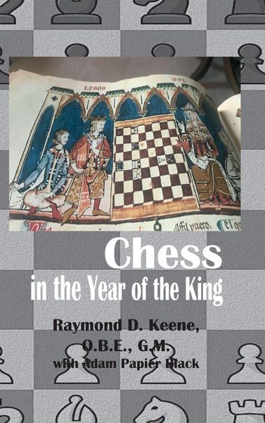 Produktbild: Chess in the year of the King