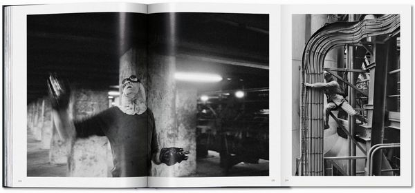Produktbild: Sebasti&atilde;o Salgado. La main de l'homme. Une arch&eacute;ologie de l'&egrave;re industrielle