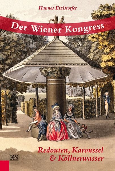 Produktbild: Der Wiener Kongress