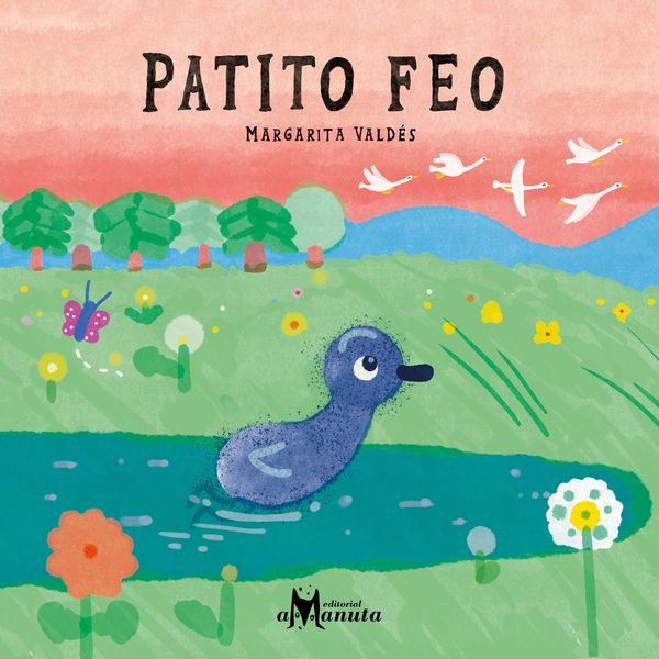 Produktbild: Patito feo
