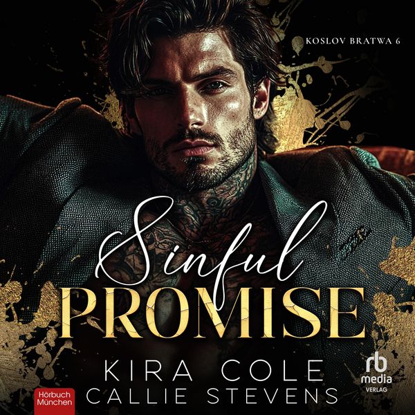 Produktbild: Sinful Promise