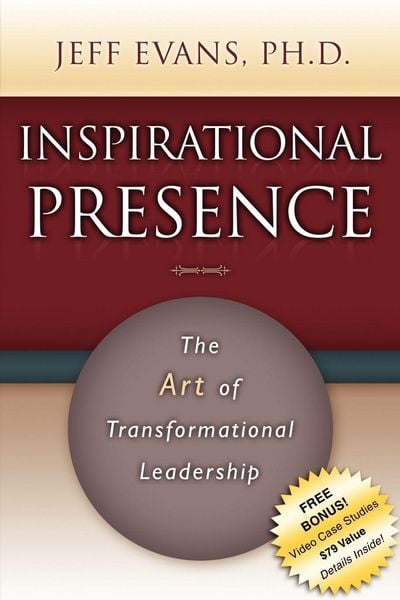 Produktbild: Inspirational Presence