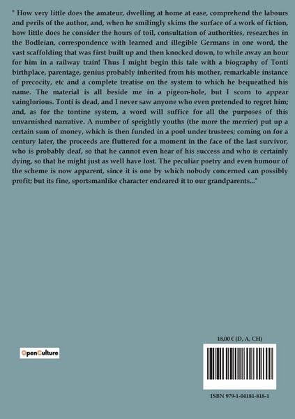 Produktbild: The wrong box