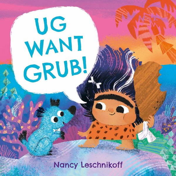 Produktbild: Ug Want Grub