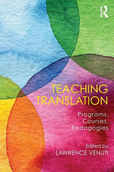Produktbild: Teaching Translation