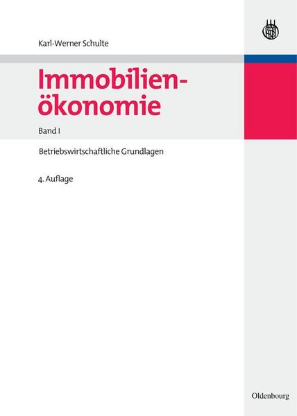 Produktbild: Betriebswirtschaftliche Grundlagen