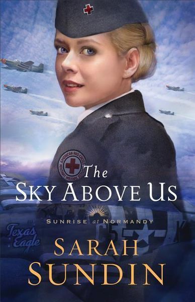 Produktbild: The Sky Above Us