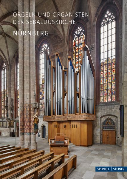 Produktbild: N&uuml;rnberg