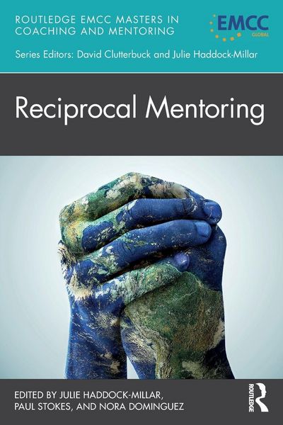 Produktbild: Reciprocal Mentoring